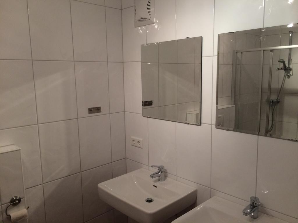 Annaberg Apartment Ngoại thất bức ảnh
