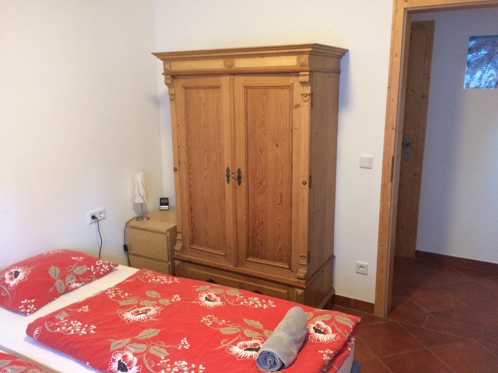 Annaberg Apartment Ngoại thất bức ảnh