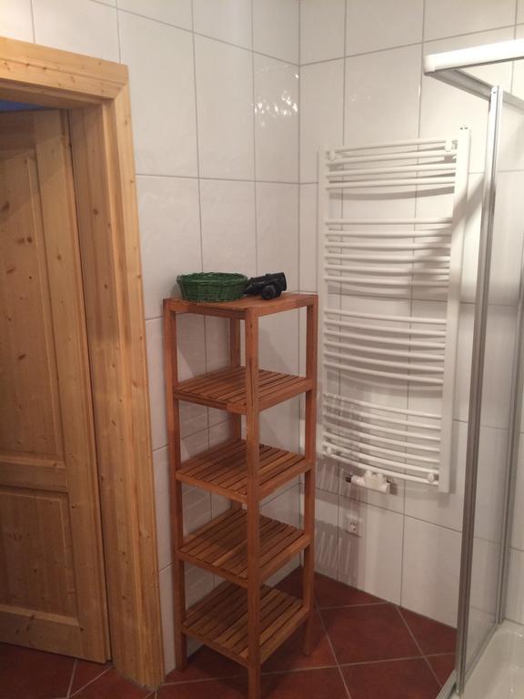 Annaberg Apartment Ngoại thất bức ảnh