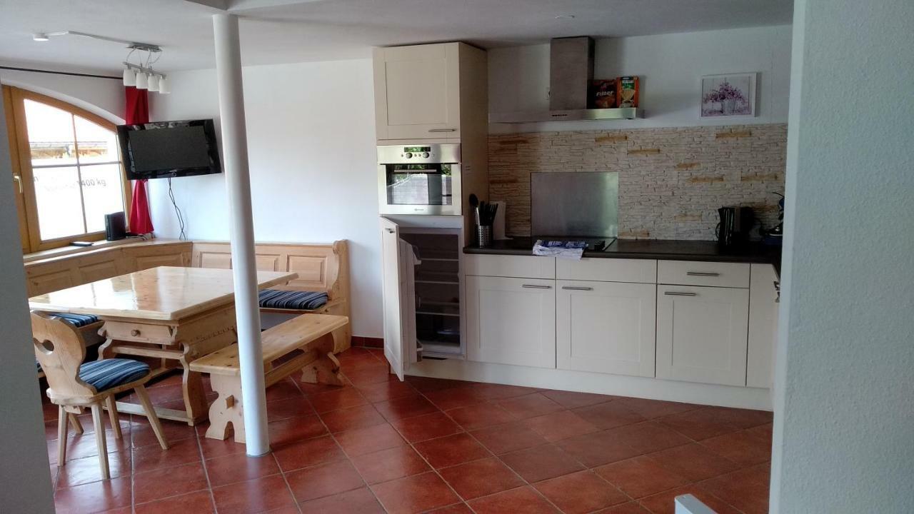 Annaberg Apartment Ngoại thất bức ảnh